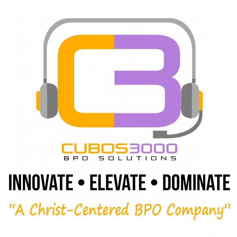 Cubos 3000 BPO Solutions