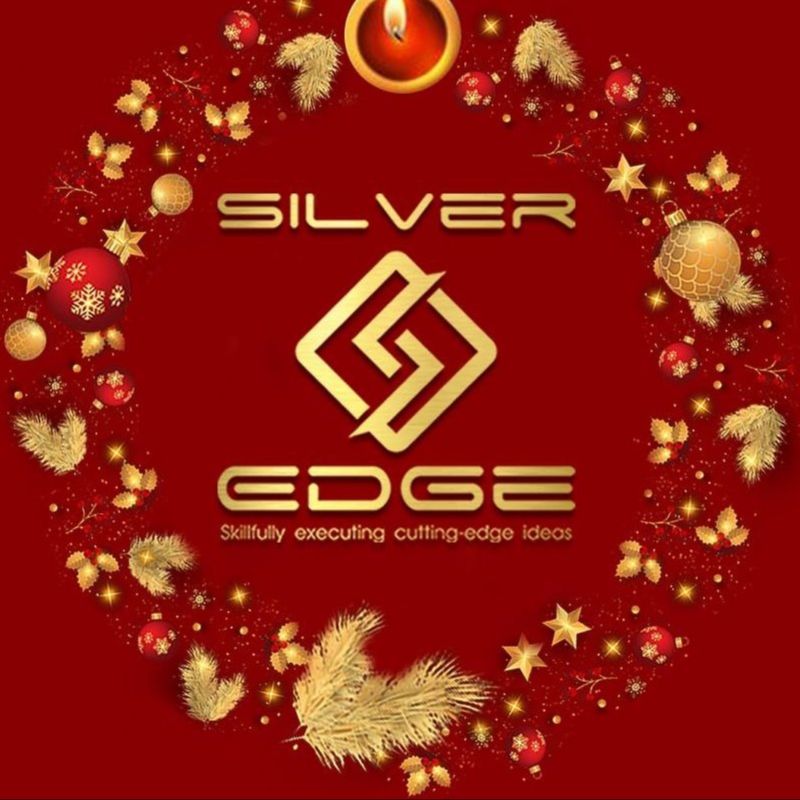 Silver Edge Media Services