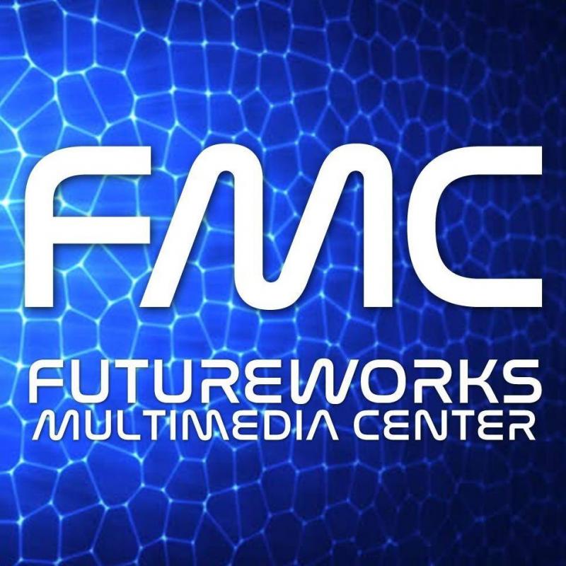 FUTUREWORKS Multimedia Center