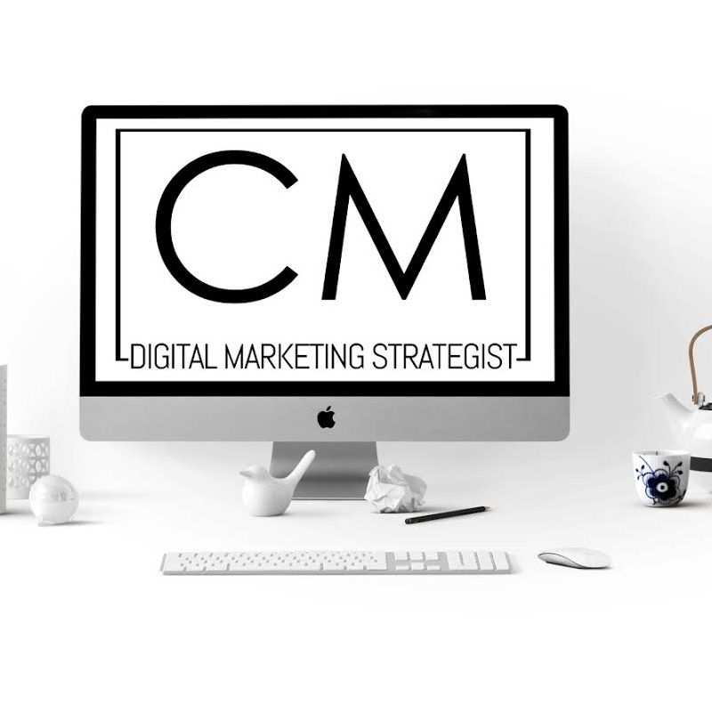 Carol Mitchao - Content Writer - Digital Marketing