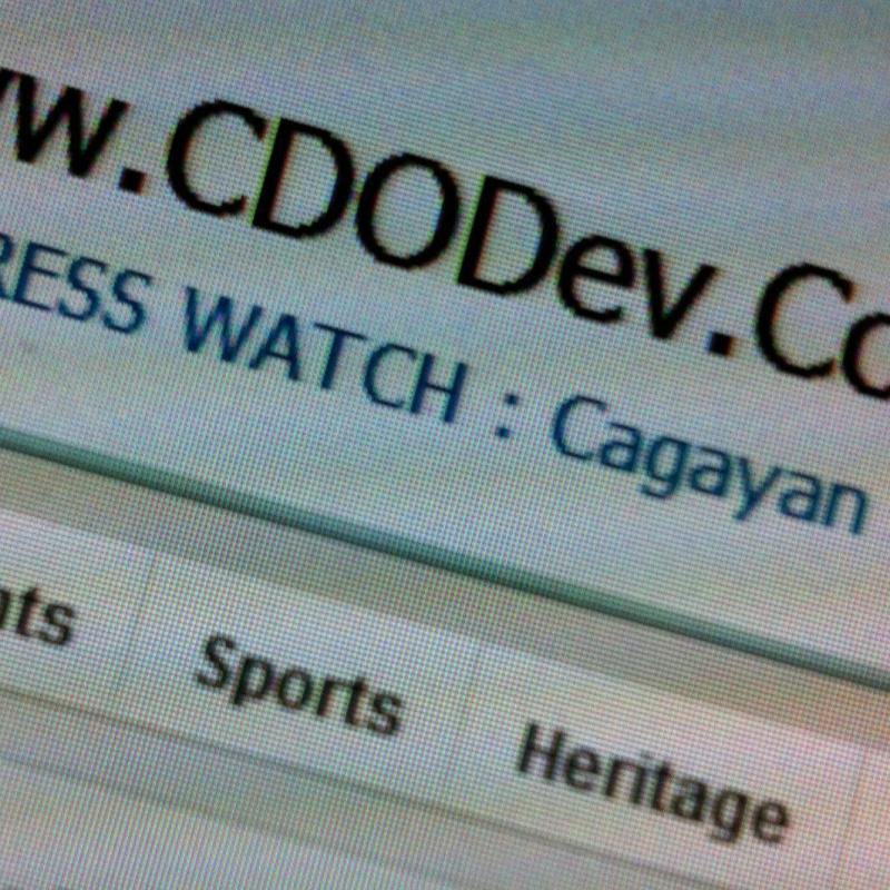 CDODev.Com
