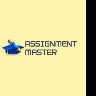 Assignment Writing Company