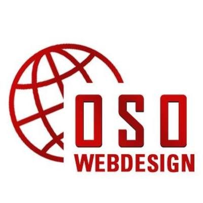 Osomnimedia Web Design